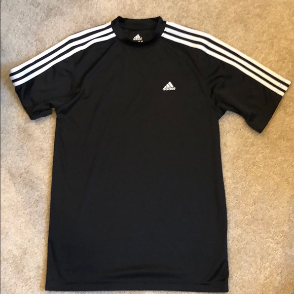 Adidas Other - Adidas s/s athletic shirt size S